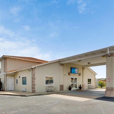 Motel 6-Hinesville, Ga Ngoại thất bức ảnh