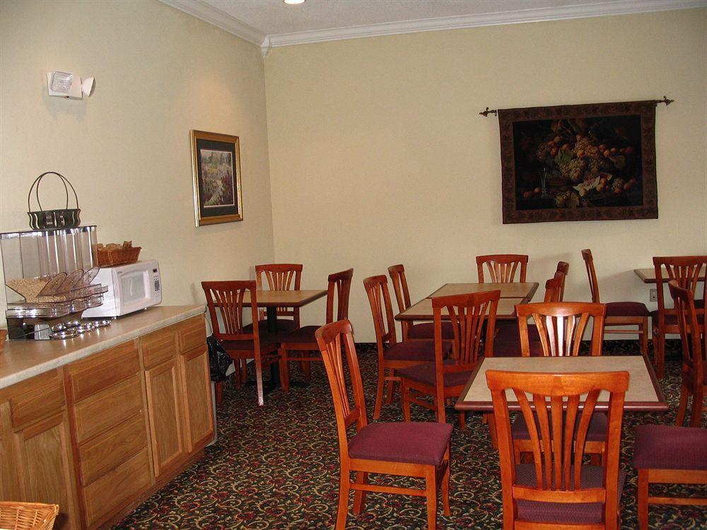 Motel 6-Hinesville, Ga Ngoại thất bức ảnh