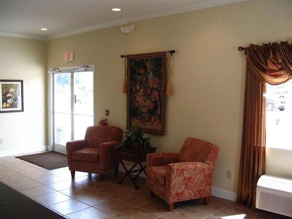 Motel 6-Hinesville, Ga Ngoại thất bức ảnh