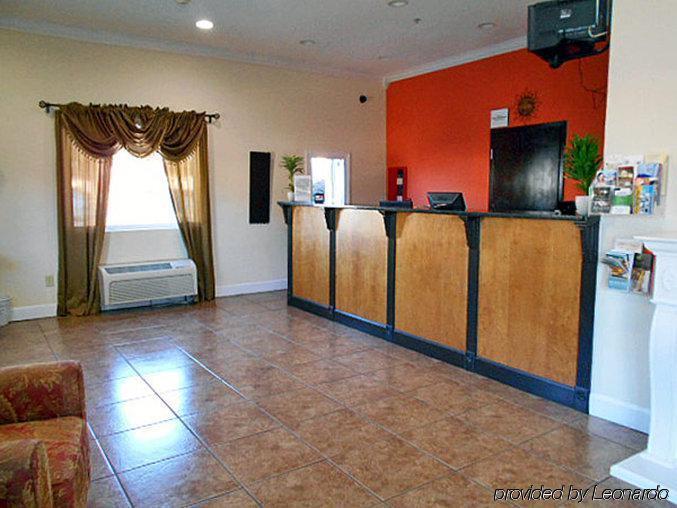 Motel 6-Hinesville, Ga Ngoại thất bức ảnh