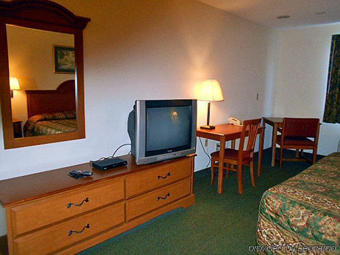 Motel 6-Hinesville, Ga Ngoại thất bức ảnh