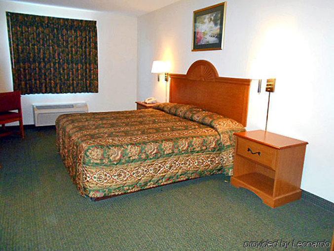 Motel 6-Hinesville, Ga Ngoại thất bức ảnh