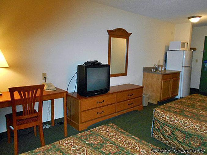Motel 6-Hinesville, Ga Ngoại thất bức ảnh