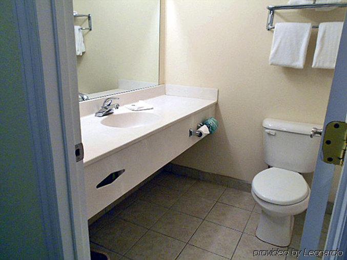 Motel 6-Hinesville, Ga Ngoại thất bức ảnh