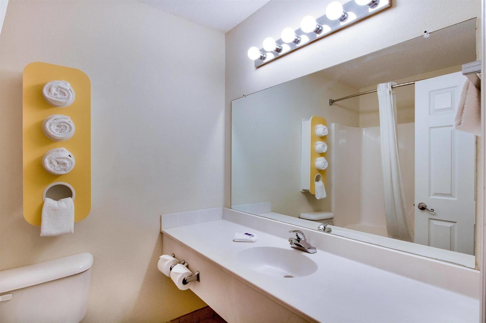 Motel 6-Hinesville, Ga Ngoại thất bức ảnh