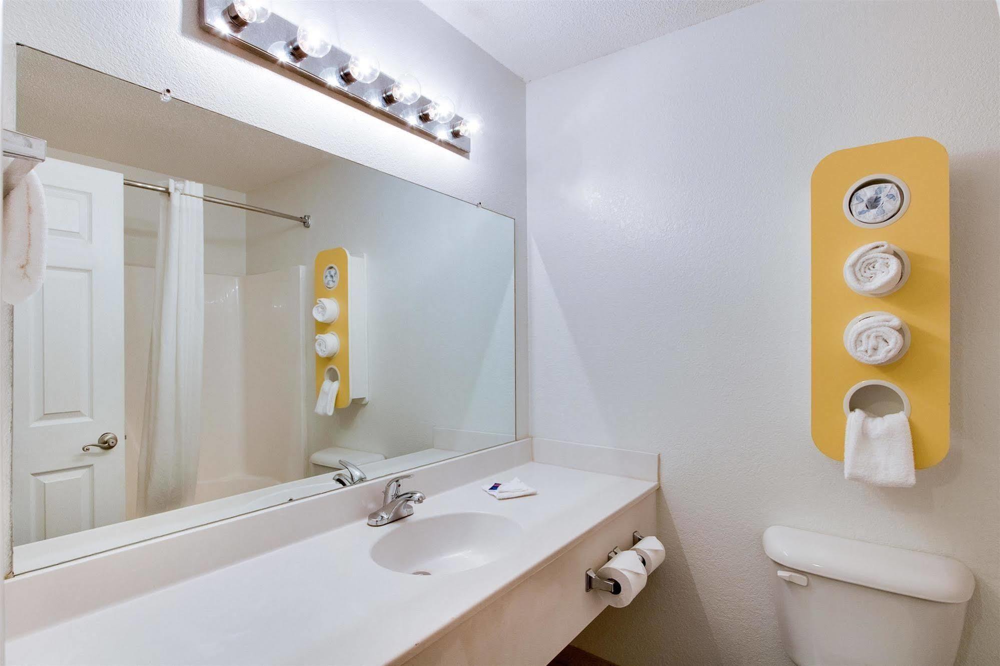 Motel 6-Hinesville, Ga Ngoại thất bức ảnh