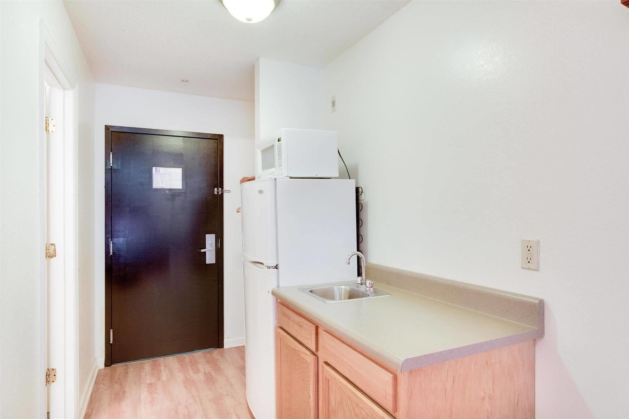 Motel 6-Hinesville, Ga Ngoại thất bức ảnh