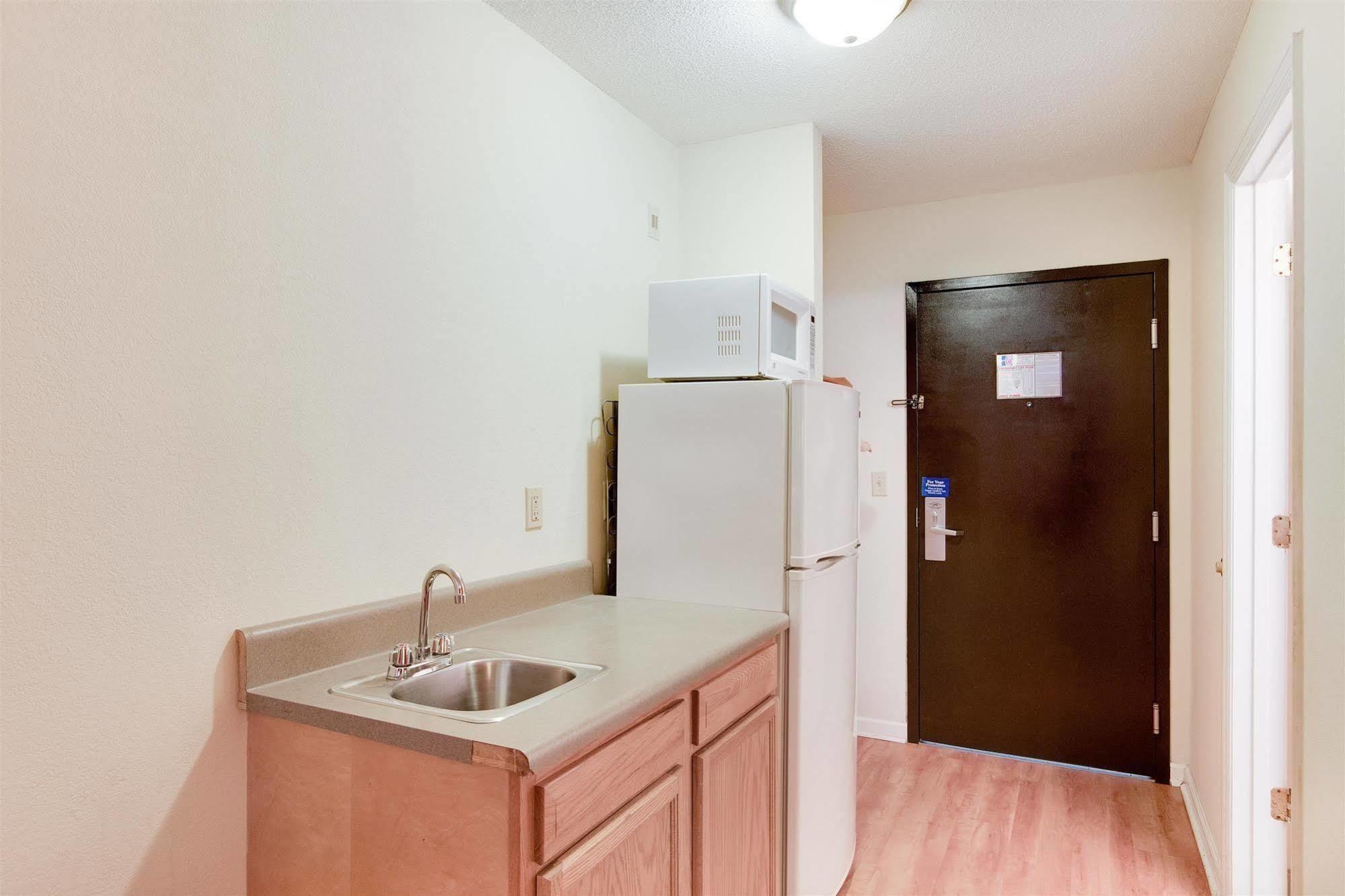 Motel 6-Hinesville, Ga Ngoại thất bức ảnh