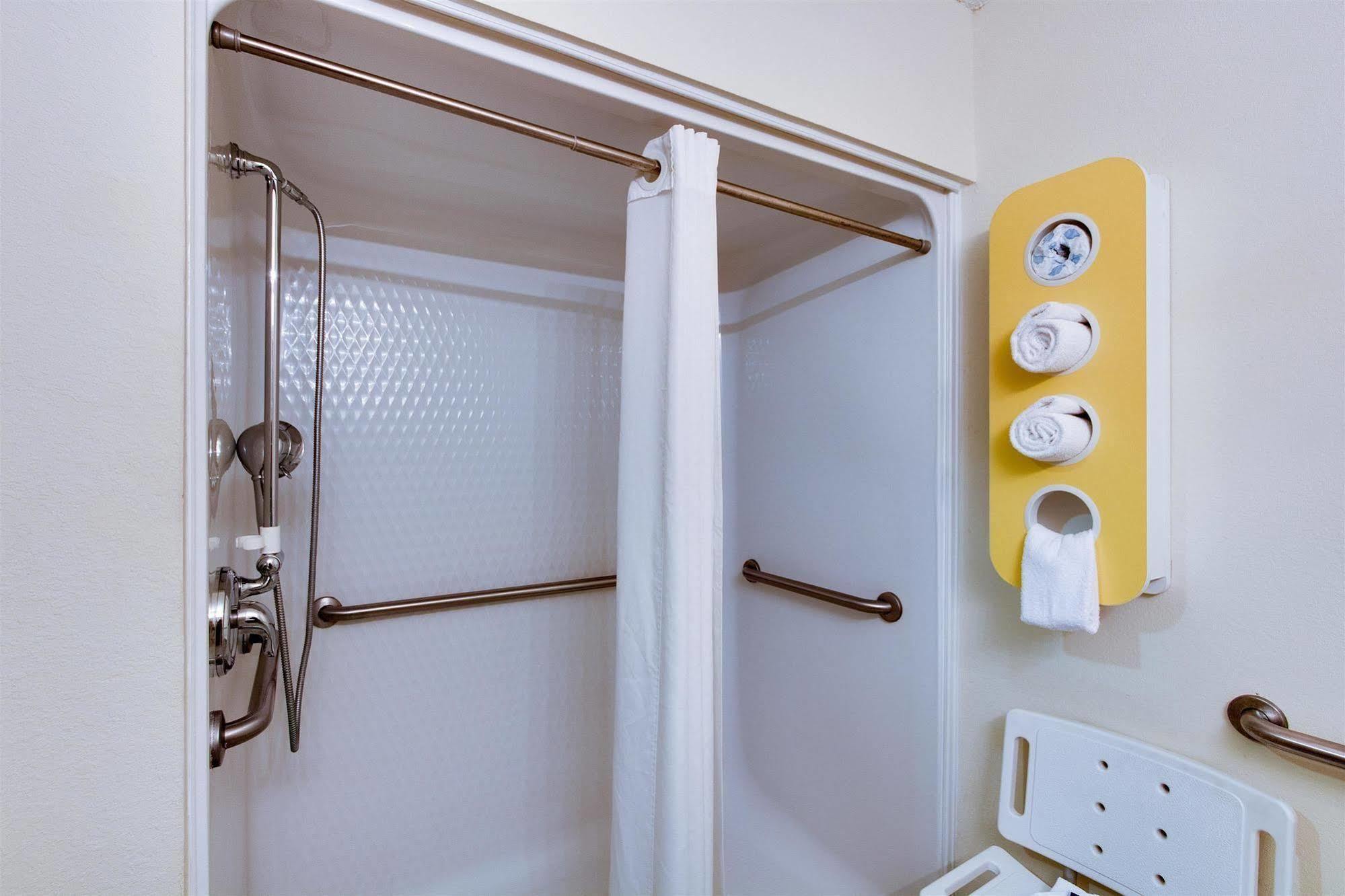 Motel 6-Hinesville, Ga Ngoại thất bức ảnh